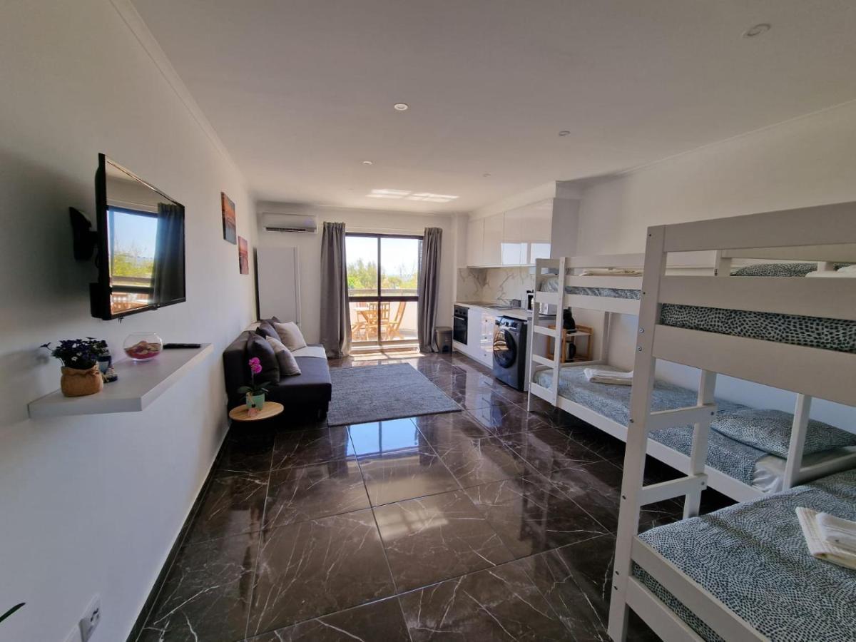 Brand New In Rua Da Oura * Albufeira